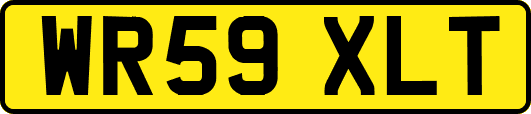 WR59XLT