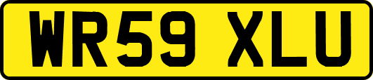 WR59XLU