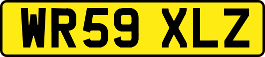 WR59XLZ