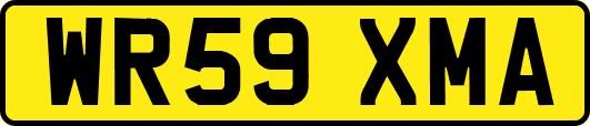 WR59XMA