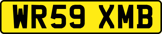 WR59XMB