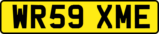 WR59XME