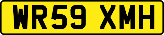 WR59XMH
