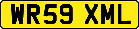WR59XML