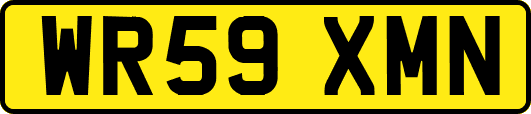 WR59XMN