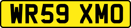 WR59XMO