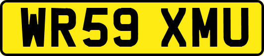 WR59XMU
