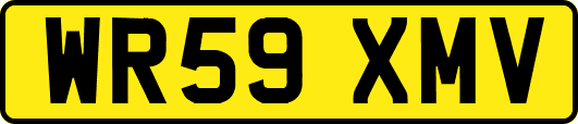 WR59XMV