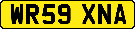 WR59XNA