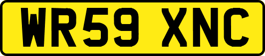 WR59XNC