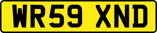 WR59XND