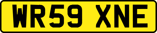 WR59XNE