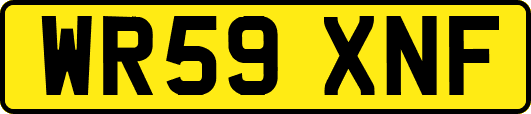 WR59XNF