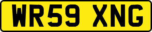 WR59XNG