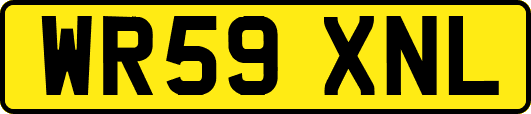 WR59XNL