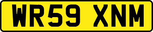 WR59XNM