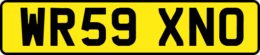 WR59XNO