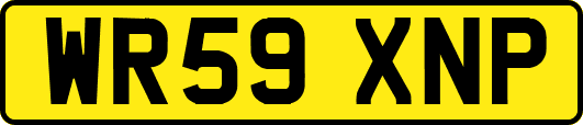 WR59XNP
