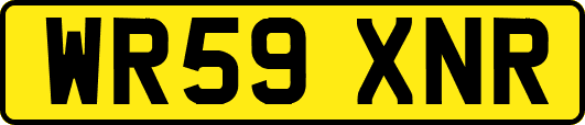 WR59XNR