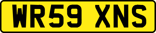WR59XNS