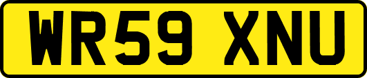 WR59XNU