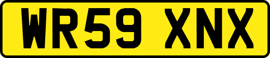 WR59XNX