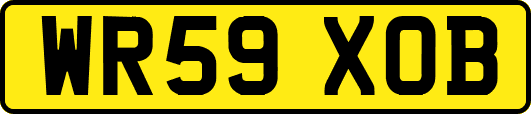 WR59XOB