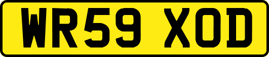 WR59XOD