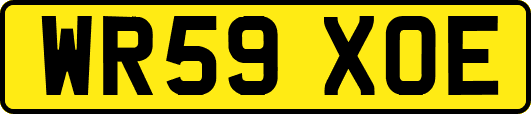 WR59XOE