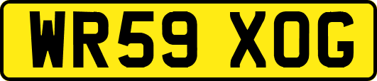 WR59XOG