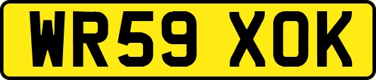 WR59XOK