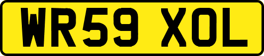 WR59XOL