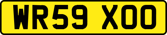 WR59XOO