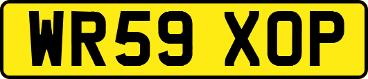 WR59XOP