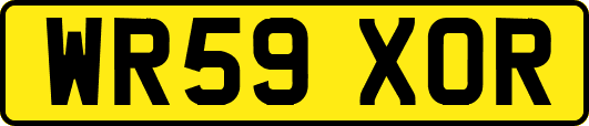 WR59XOR