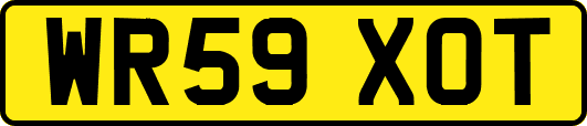 WR59XOT