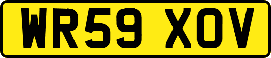 WR59XOV