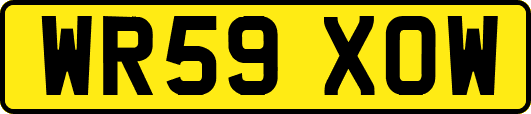 WR59XOW