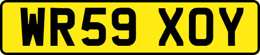 WR59XOY