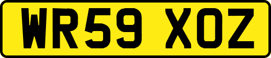 WR59XOZ