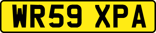 WR59XPA