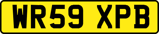 WR59XPB