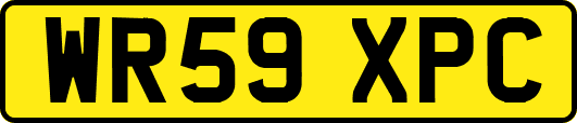 WR59XPC