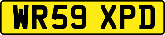 WR59XPD