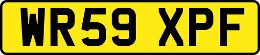 WR59XPF