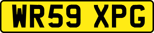 WR59XPG