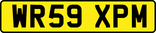 WR59XPM