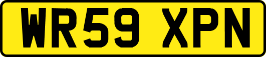 WR59XPN