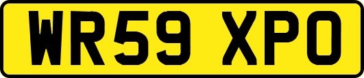 WR59XPO