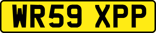 WR59XPP